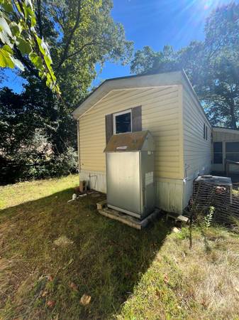 $25,000 / 2br - 840ft2 - 1990 Skyline 2 bedroom 1 bath mobile home (Warwick)64204827210498121