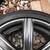 Wheel And Tire Set of 4 17X17.55-100 215 45Z R17 11 thumbnail