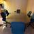 Glass top conference Table 2 thumbnail