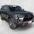 2021 Toyota 4Runner 4x4 4WD Certified 4 Runner TRD Off Road Premium SU 3 thumbnail