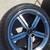 Ford Mustang GT wheels and tires Excellent condition 20" 19 thumbnail