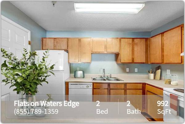 $1,403 / 2br - 992ft2 - Home is Where the Heart is – Make Yours Shine Brightly Here! (Hermitage)63680263836675120