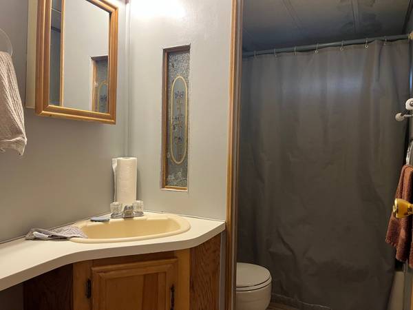 $4,800 / 2br - 980ft2 - 2 BEDROOM 1 BATH HOME AVAILABLE (OSSIAN, IN)64277832916609121