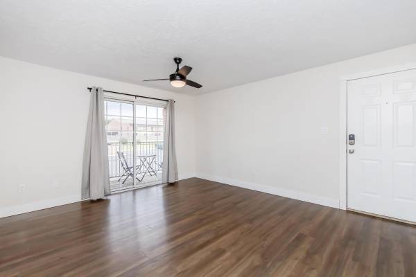 In Springfield, 3 BD, 1-Gig Internet Service 1