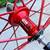 Fulcrum Racing Zero Red Clincher Wheels Set 2 thumbnail