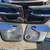 2007 SUBARU IMPREZA WRX STI FRONT AND RAER DOORS PANELS 3 thumbnail
