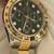 Rolex Daytona 18k gold with factory diamond dial 2020 3 thumbnail