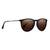 NEW Nectar Goose black frame amber polarized lens adult sunglasses 10 thumbnail