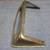 1963-1967 CORVETTE REAR LICENSE PLATE BEZEL 6 thumbnail