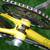 Scapin Steel Road Bike Mavic 10 Speed Campagnolo Record 23 thumbnail