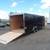 2026 Interstate 102 X 24' Victory Enclosed Car Carrier Trailer 8 thumbnail