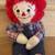 Vintage Toy 1991 Johnny Gruelle 17" High Raggedy Andy Doll 1 thumbnail