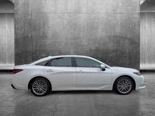 2022 Toyota Avalon Limited Sedán - $36,991 (Llama al *(424) 688-6430* para Confirmar Disponibilidad al Instante)63624631867779123