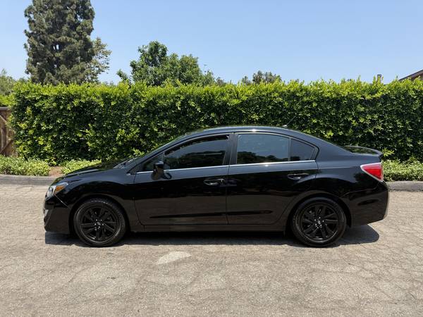 2015 Subaru Impreza Sport, 104k Millas, Título Limpio - $6,400 (San Diego)63624764640259123