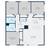 4/bd 2/ba, Beautiful Landscaping, Professionally Managed 9 thumbnail