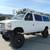Ford Extended Econoline E350 Super Duty 4x4 7.3L Quigley 3 thumbnail
