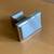 Brushed Satin Nickel, 1-1/2-Inch Rectangular Cabinet Knobs / Pulls 1 thumbnail