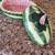 1993 Vintage Watermelon Dish Good Condition 3 thumbnail