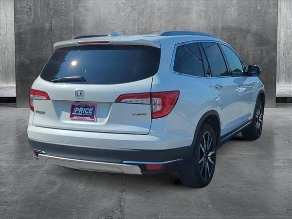 Piloto Honda 2021 Touring SUV para 8 pasajeros - $25,200 (Llame al *(678) 916-8820* para confirmar disponibilidad al instante)63620602693123124