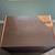 1960’s Magnavox vintage console record player stereo radio on wheels 3 thumbnail