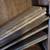 Set of 4 matching wood shelves 8 thumbnail
