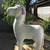 FAO Schwarz Plush Unicorn 5 Feet  Stuffed Animal White/Pink 6 thumbnail