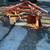 6 Bottom Semi Mounted Tractor Plow 1 thumbnail