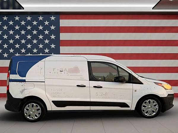2019 Ford Transit Connect - Photo 7