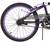 20" Dynacraft Inspire Girls BMX Bike for Kids, Ages 7-14 8 thumbnail