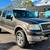 2005 Ford F-150 Lariat 5.4L 4WD 1 thumbnail