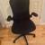 Small desk and office chair 2 thumbnail