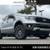 2020 Ford Ranger XLT pickup Iconic Silver Metallic 1 thumbnail