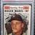 1961 Topps #576 Roger Maris All Star PSA 2.5 1 thumbnail