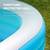 SABLE Inflatable Full-Sized Pool with Electric Air Pump & Accessories 4 thumbnail