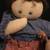 Vintage Jan Shackelford Dolls - Margaret Ann & Lessie Mae - $60 Each 3 thumbnail
