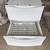 2x Whirlpool Washer/Dryer Pedestals XHP1000XW 3 thumbnail