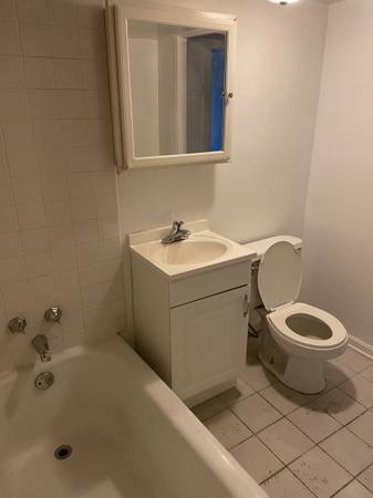 $1,190 / 1br - 1000ft2 - Large unit in Rogers Park, near metra (Rogers Park)63959877085827123