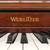 Queen Anne Wurlitzer console Piano.* **FREE DELIVERY 2 thumbnail