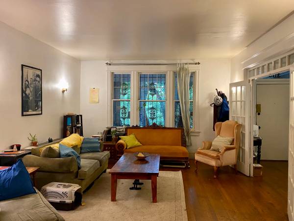 $721 / 1br - 150ft2 - $721 / 150ft2 Room Available in Mt. Pleasant, Adams Mill Rd. (Mount Pleasant, Washington DC)63843415420547123