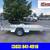 2026 Aluma 7712H-S-BT Utility Trailer 2 thumbnail