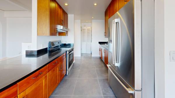 $7,595 / 2br - 1151ft2 - ¡Espacioso salón y electrodomésticos de cocina renovados! Unidad #6 (russian hill)63668079531521121