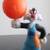 Slyvester the Cat Space Jam toy 1 thumbnail