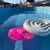 Above ground pool with brand new liner free 11 thumbnail