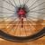 Road Bike Rear Wheel With Novatec F372SB Hub 10 Speed SunRace Cassette 2 thumbnail