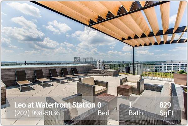 $3,090 / 829ft2 - Affordable apartment with all the amenities you need. Tour today! (Washington)64040026235523121