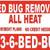 🐞THE #1 BED BUG REMOVAL HEAT TREATMENT-50% OFF-#1  🔥833-6-BED-BUG< 5 thumbnail