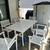 Wayfair White Outdoor Table 1 thumbnail