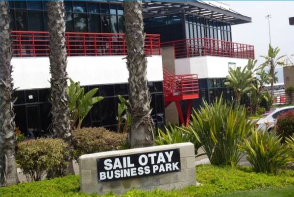$500 / 195ft2 - Office Space Available - Sail Otay Business Park (San Diego)64217148061442121