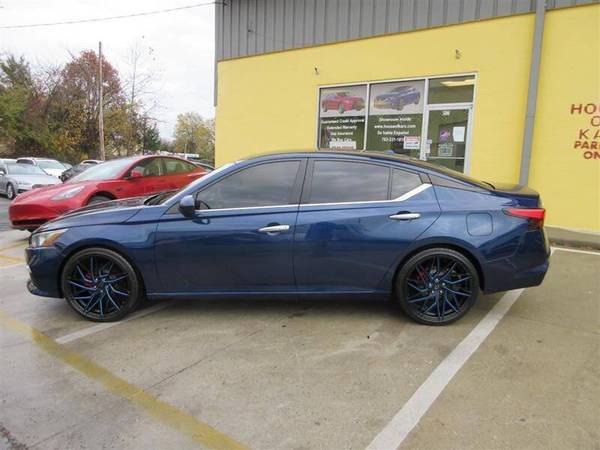 2020 Nissan Altima 2.5 S 4dr Sedan LLAME O ENVÍE UN MENSAJE HOY - $14,995 (+ House of Kars)63616652261121124