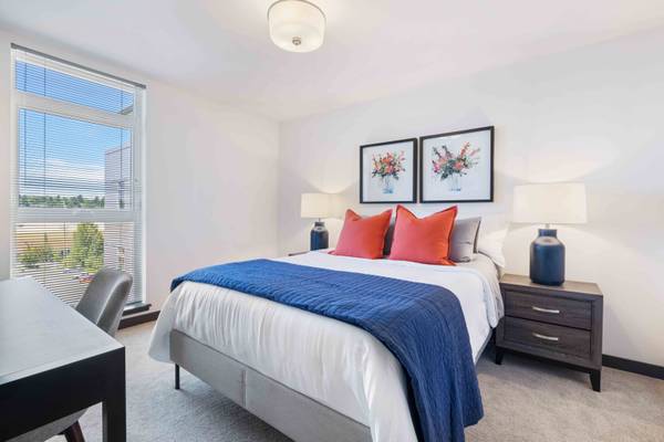 $1,549 / 506ft2 - Studio/1B, Controlled/Remote Garage Entry, in Seattle WA (8612 Palatine Avenue North, Seattle, WA)63885124957185121